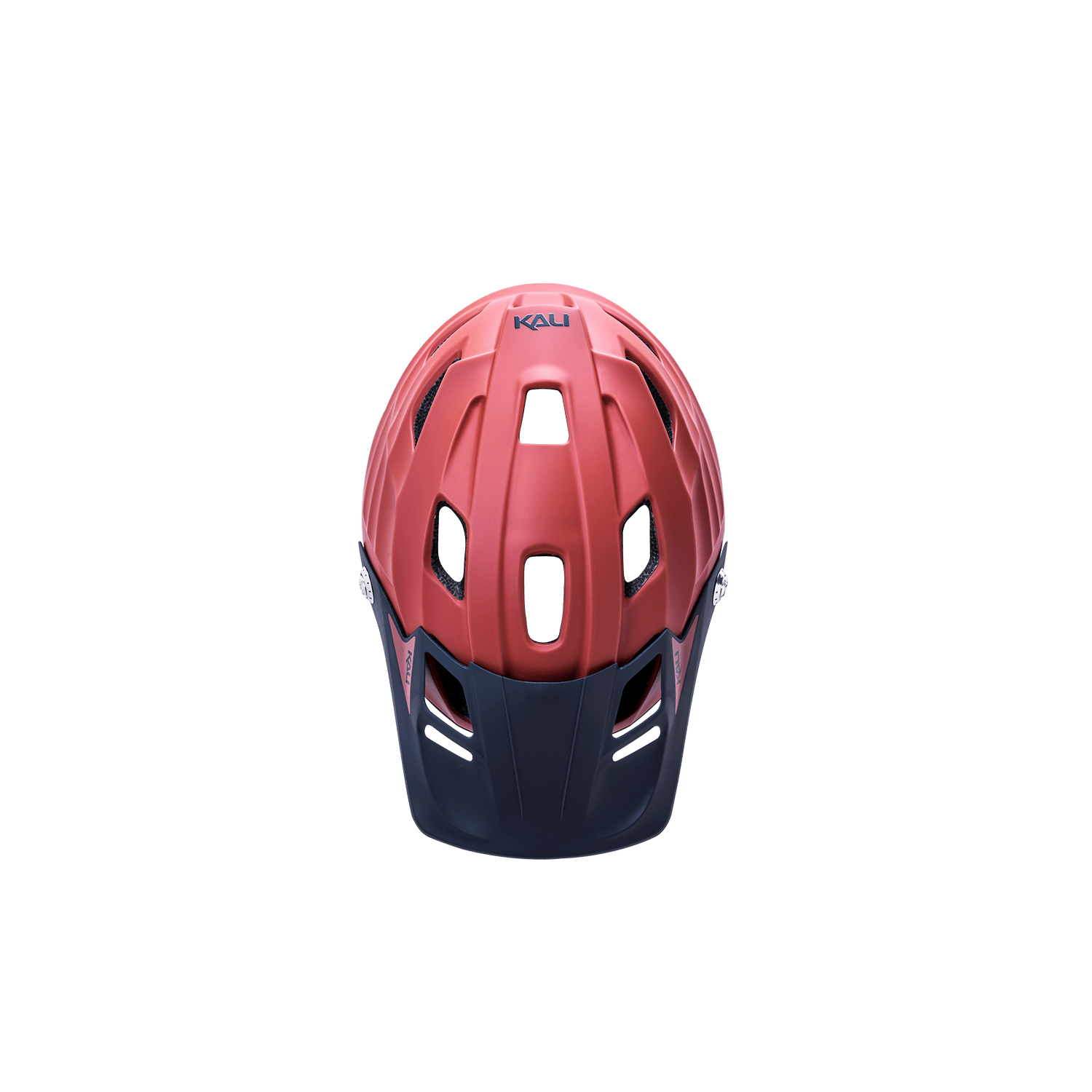 kali-maya-3-0-casque-vtt-enduro-noir-mat-s-m image 2