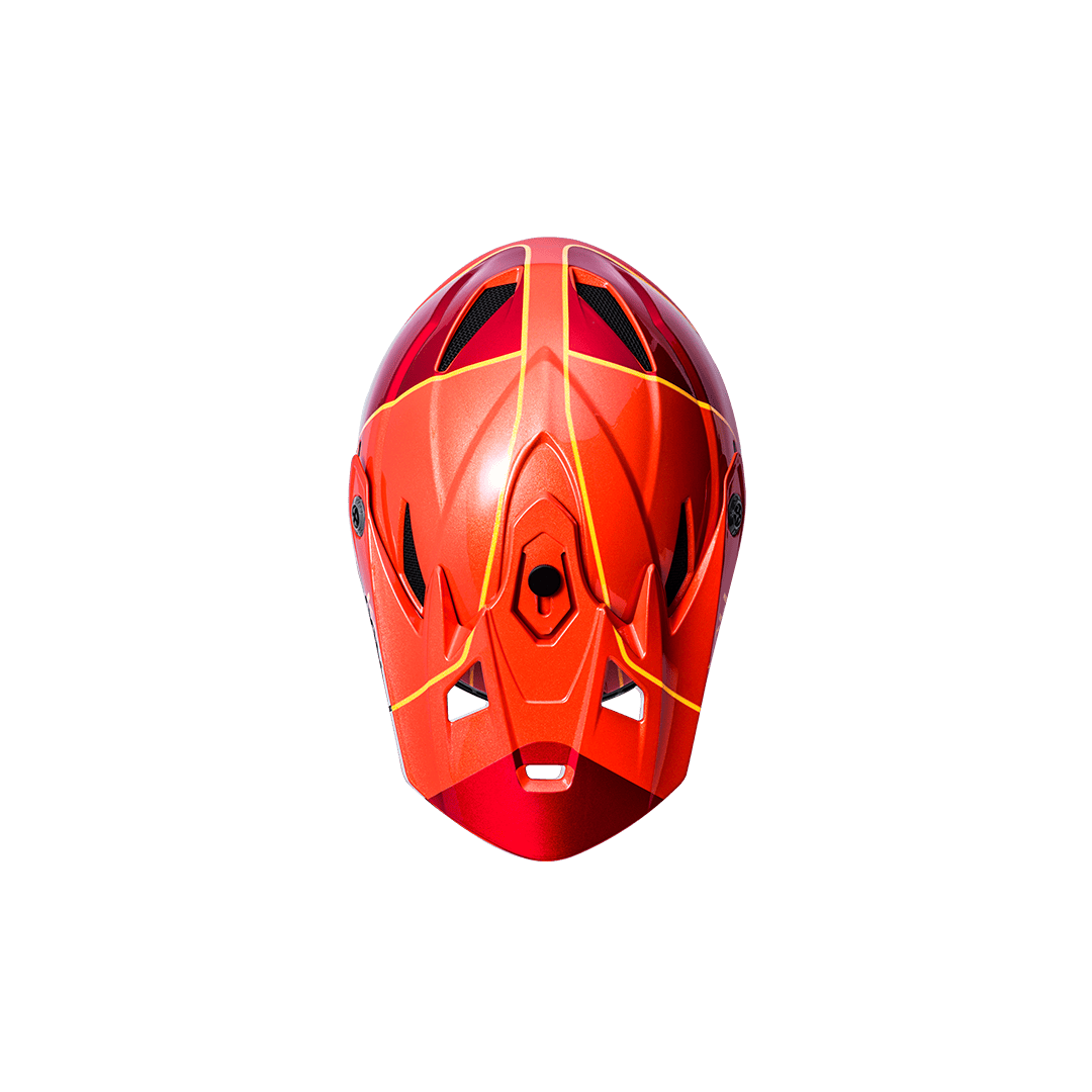 kali-protectives-zoka-casque-int-gral-noir-stripe-l image 5