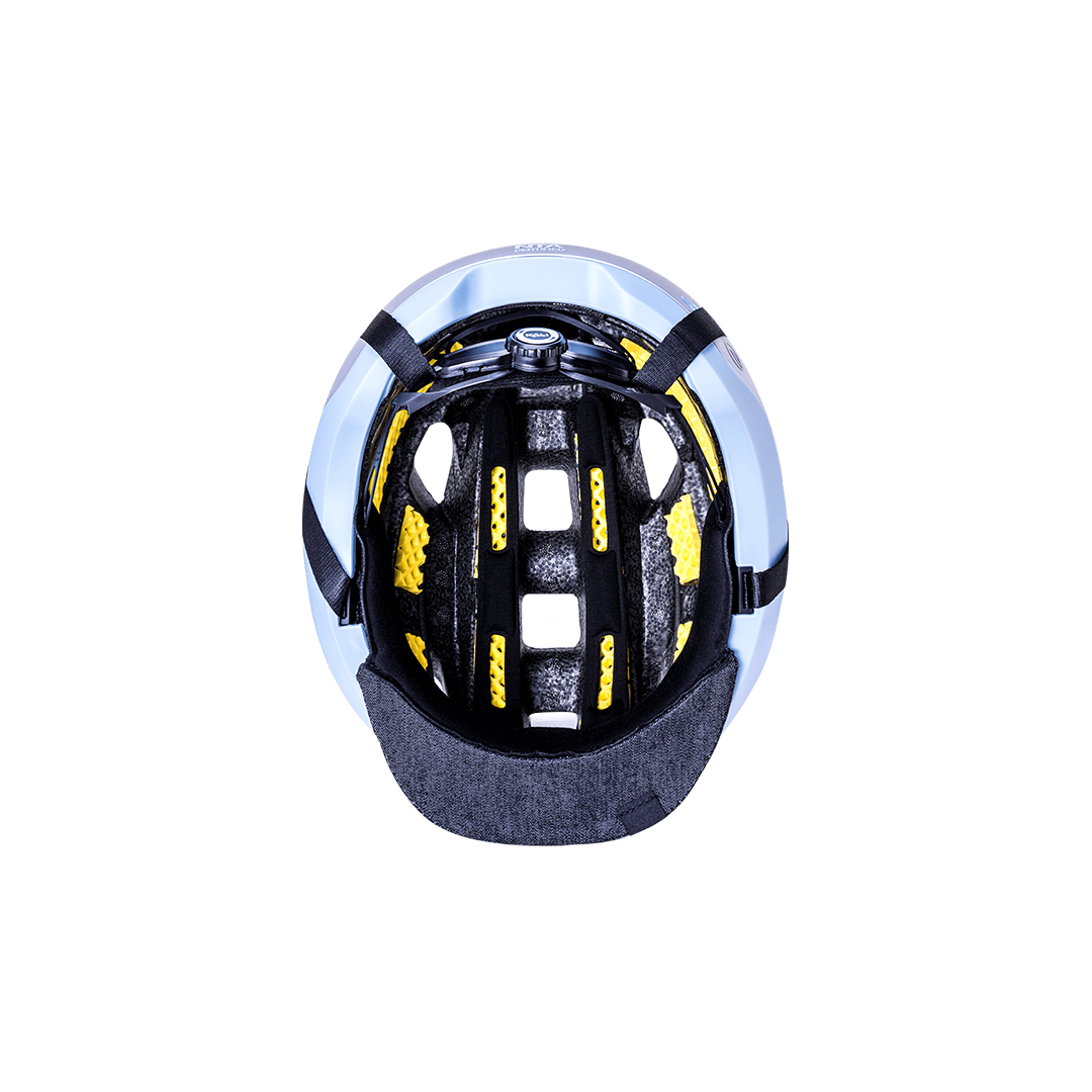 kali-urban-traffic-light-casque-urbain-noir-s-m image 4