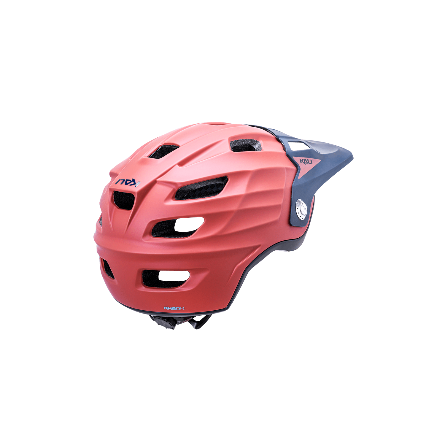 kali-maya-3-0-casque-vtt-enduro-noir-mat-s-m image 3