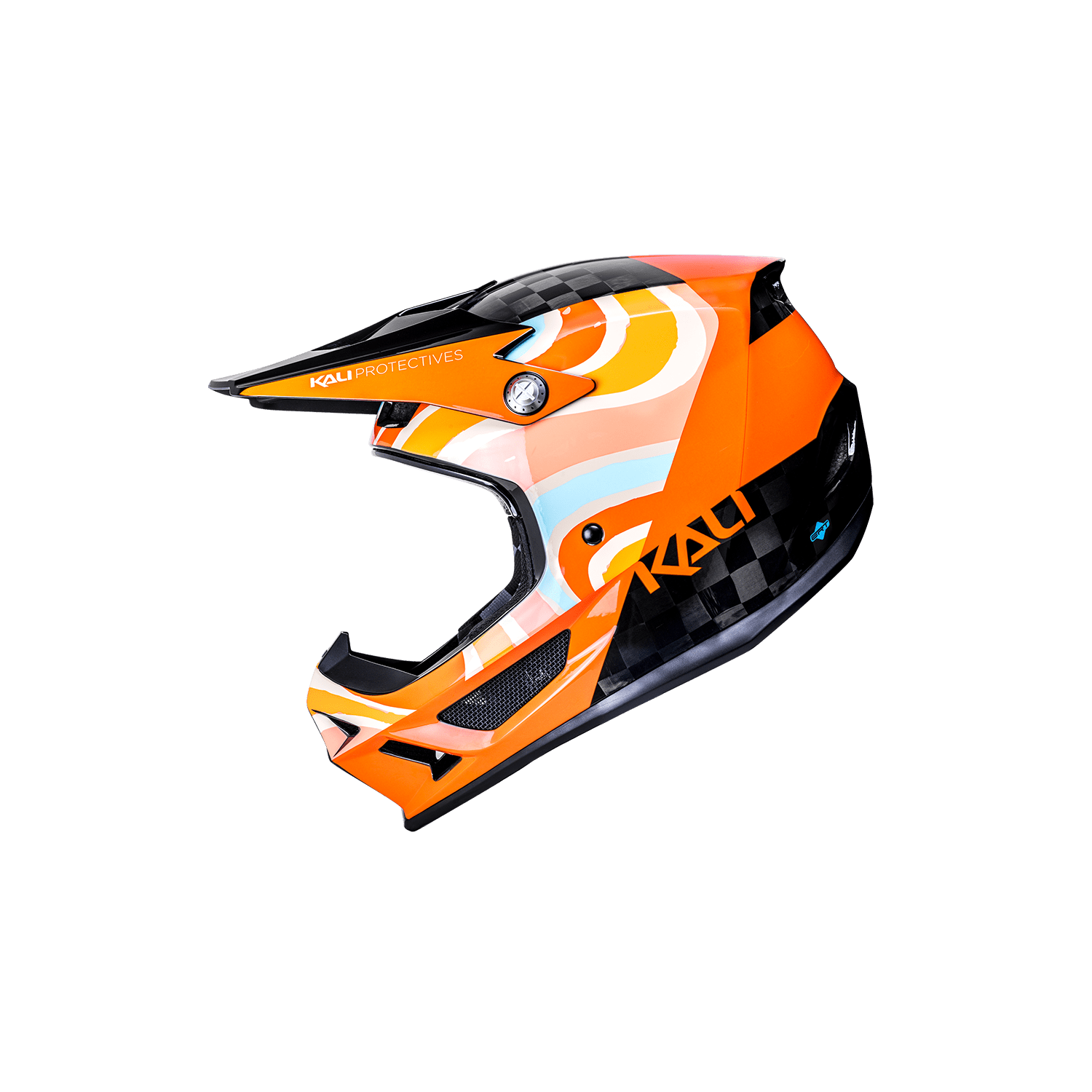 kali-protectives-trinity-carbon-casque-int-gral-carbone-m image 8
