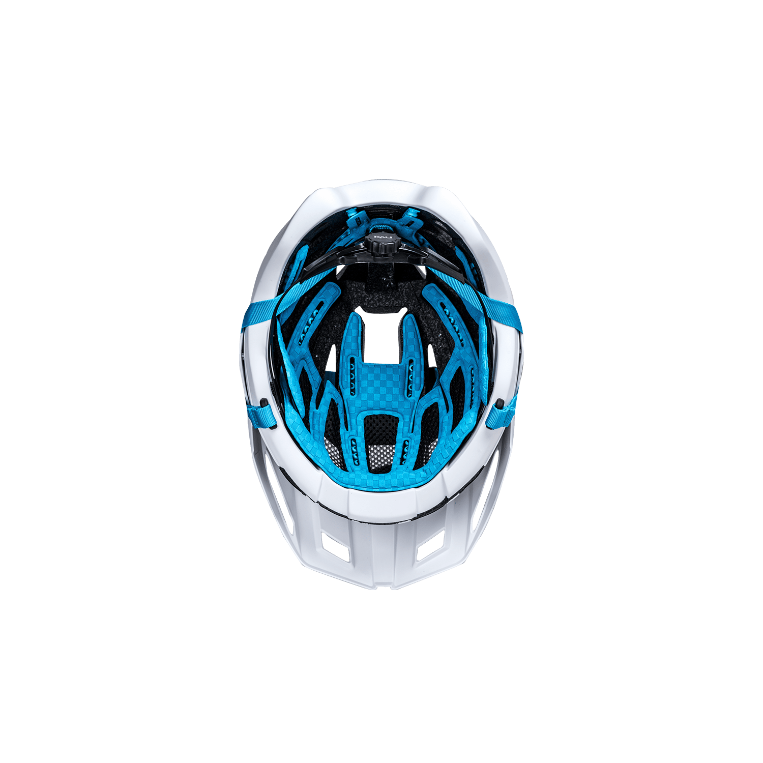 kali-interceptor-2-0-casque-vtt-enduro-noir-mat-l-xl image 4