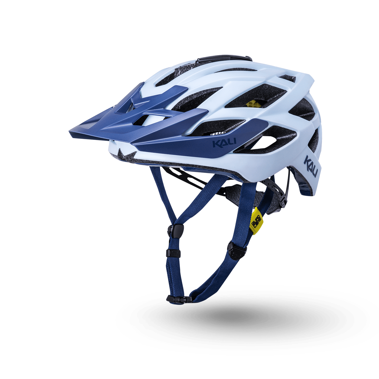 kali-protectives-lunati-2-0-casque-vtt-noir-mat-s-m-enduro image 4