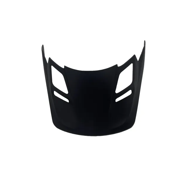 kali-maya-3-0-visi-re-casque-noir-rechange image 1