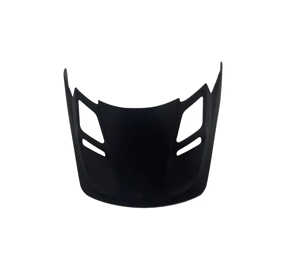 kali-maya-3-0-visi-re-casque-noir-rechange image 1