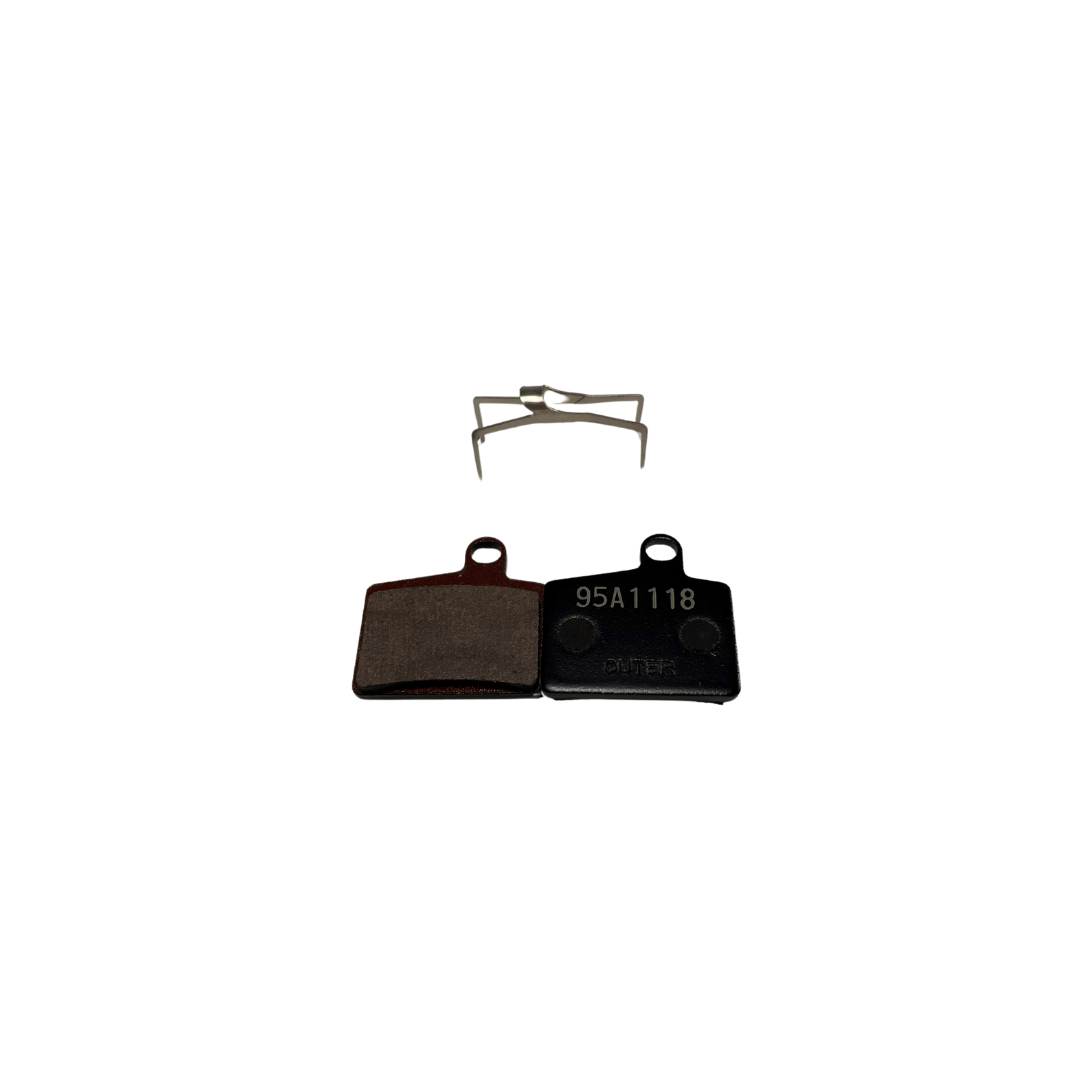 hayes-brake-pads-radar-dyno-prime-sport-ryde-plaquettes-t95 image 1