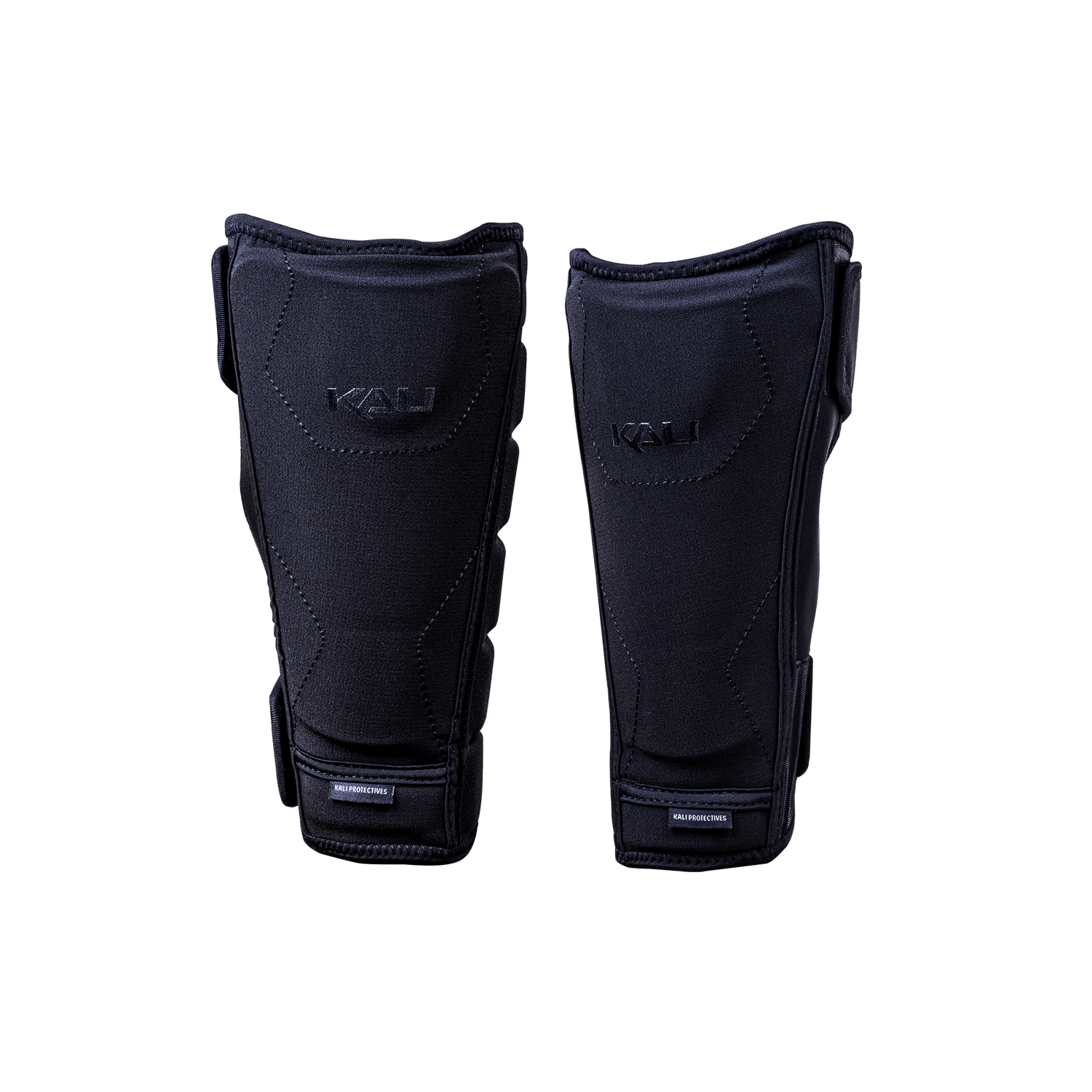 kali-protectives-casa-prot-ge-tibias-vtt-noir-s-m image 1