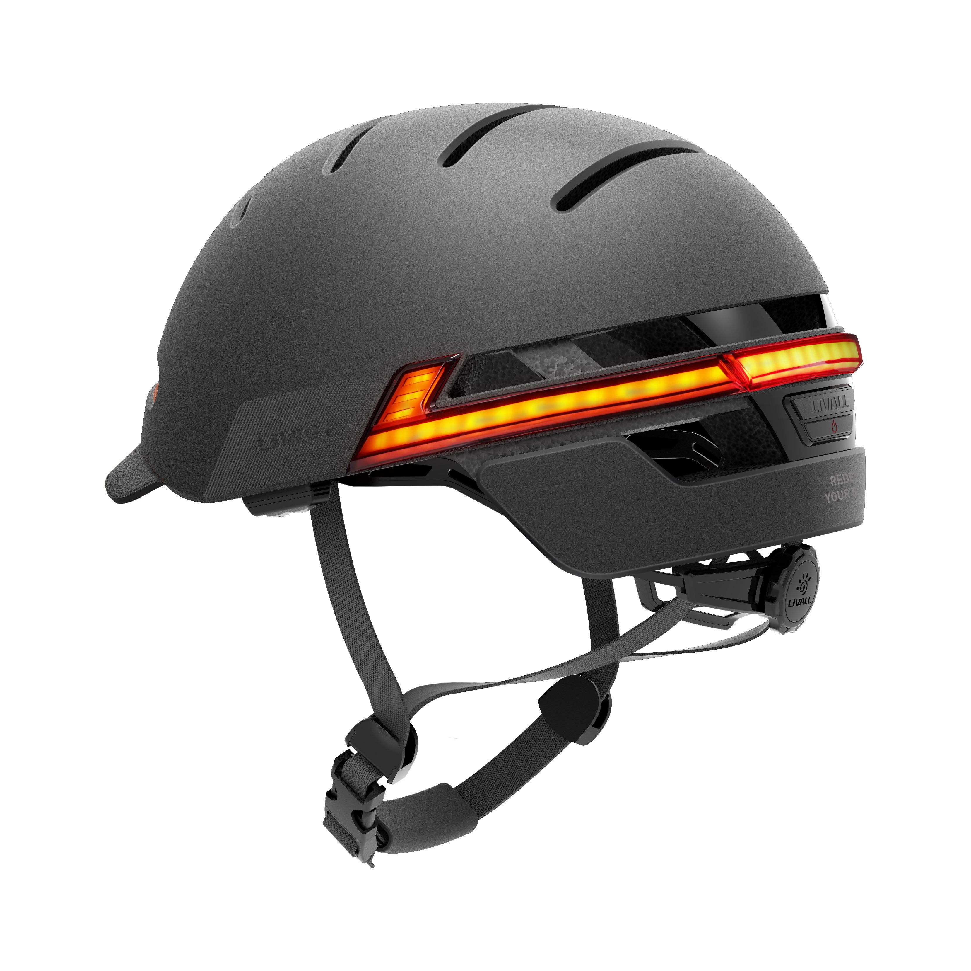 livall-bh51m-neo-casque-v-lo-intelligent-noir-taille-m image 8