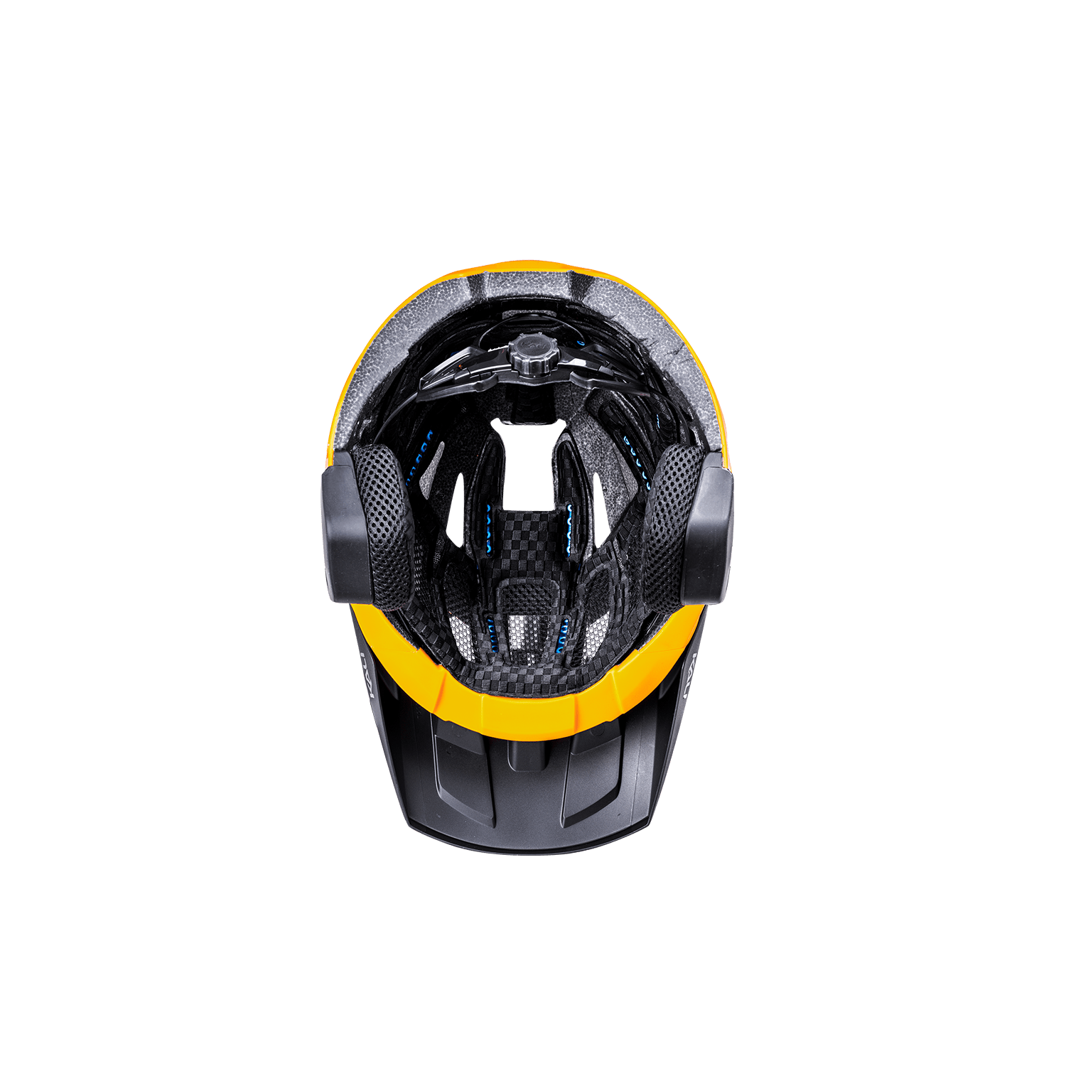 kali-of-invader-casque-jet-frag-khaki-orange-xs-m image 7