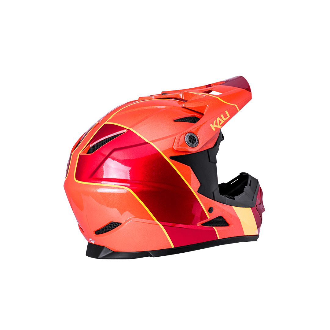 kali-protectives-zoka-casque-int-gral-noir-stripe-l image 3