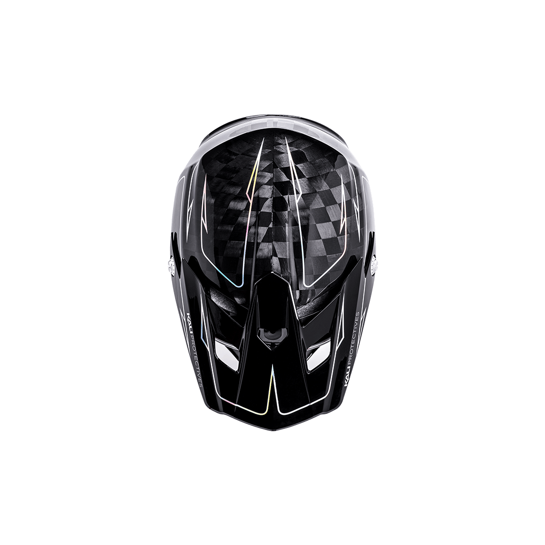 kali-protectives-trinity-carbon-casque-int-gral-carbone-m image 5