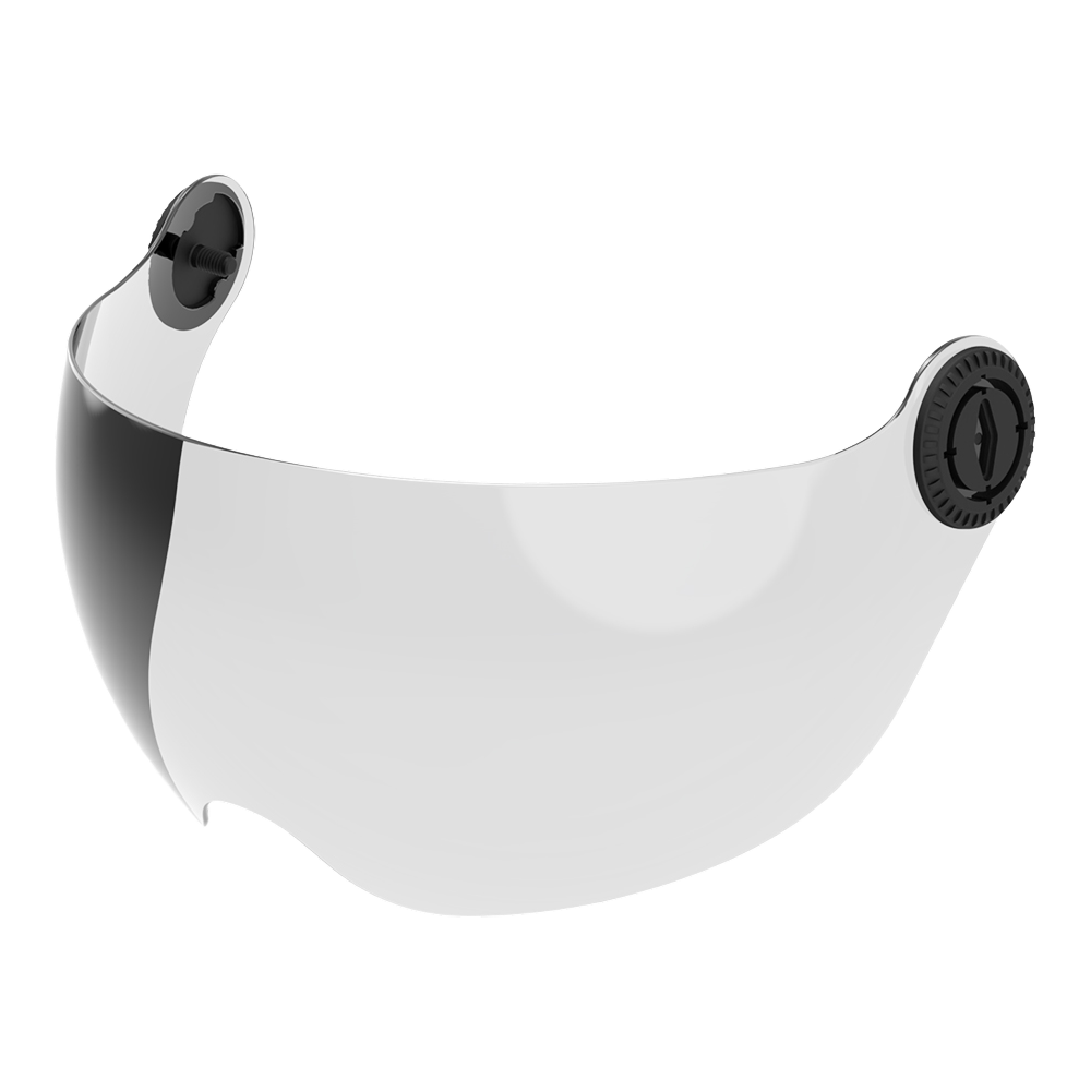livall-visi-re-casque-l23-lentille-anti-rayures-l-g-re image 1