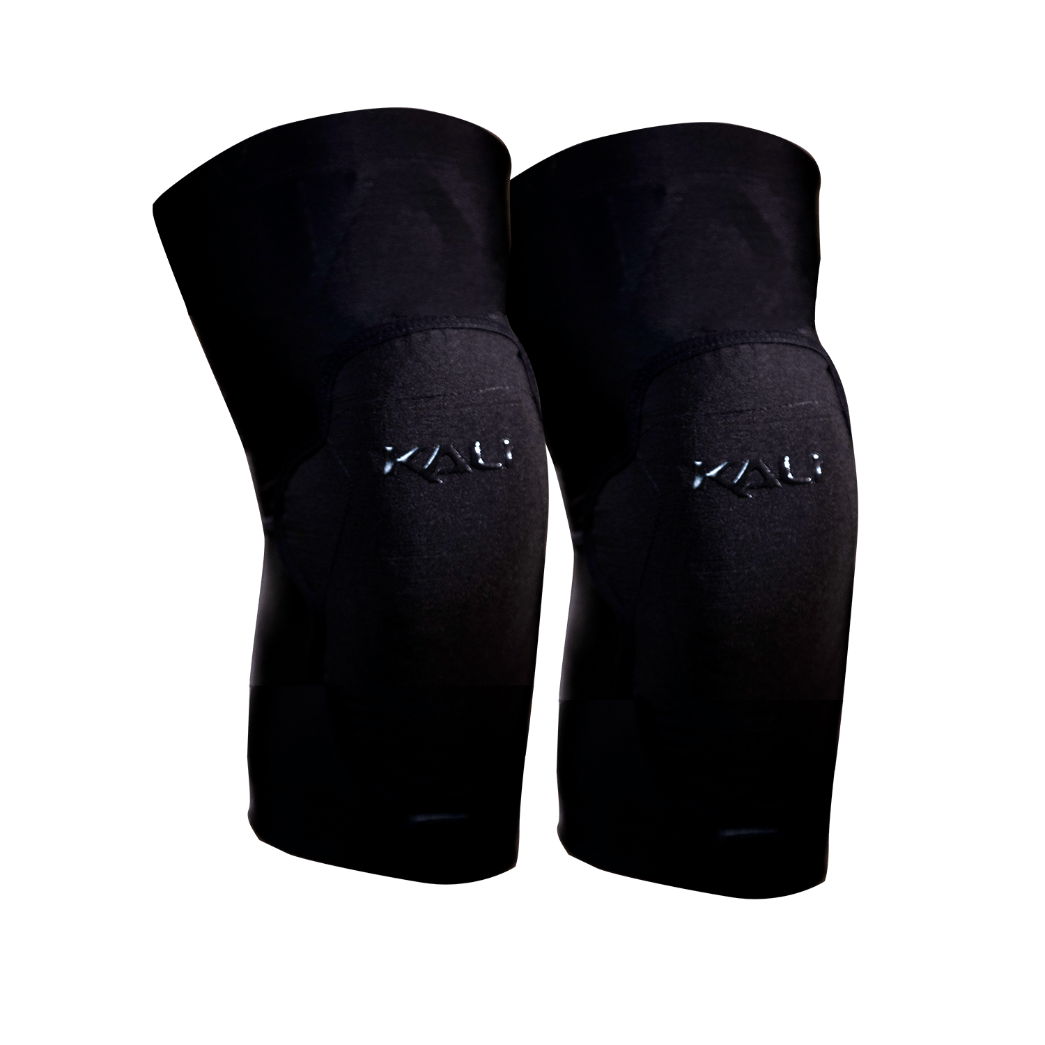 kali-mission-2-0-coudi-re-black-gray-protection-coude-m image 1