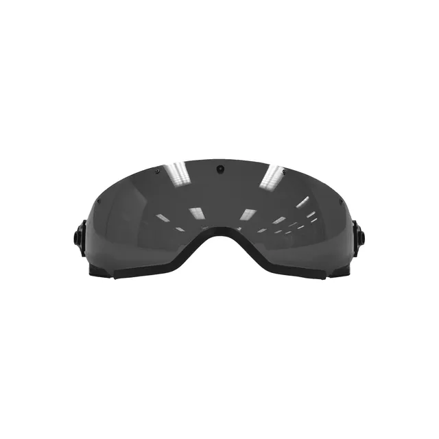 kali-protectives-city-cran-casque-fum-rechange image 1