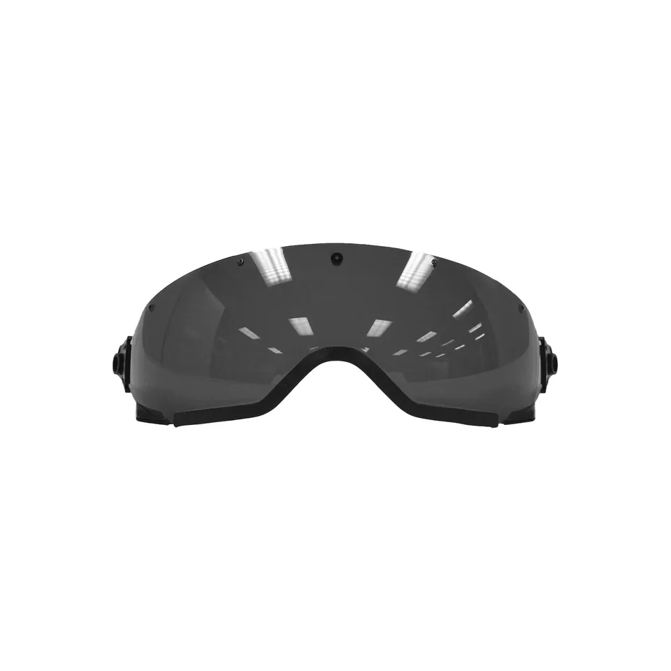 kali-protectives-city-cran-casque-fum-rechange image 1