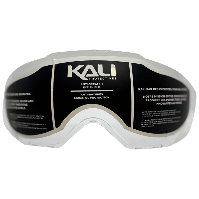 kali-cruz-plus-visi-re-casque-clear-transparente image 1