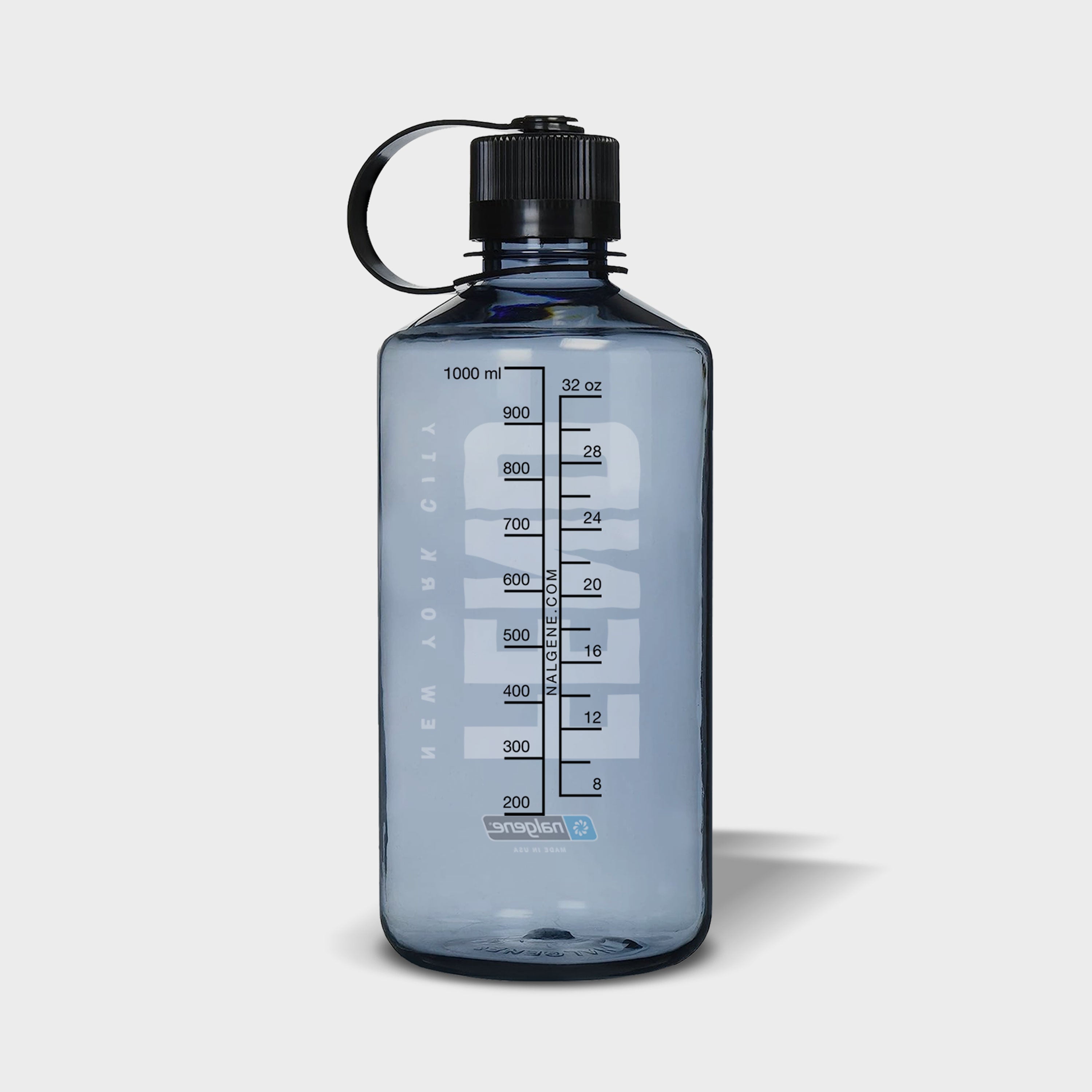 fend-nyc-nalgene-bottle-gourde-sport image 2