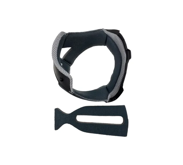 kali-protectives-zoka-youth-doublure-casque-gris-y-s image 1