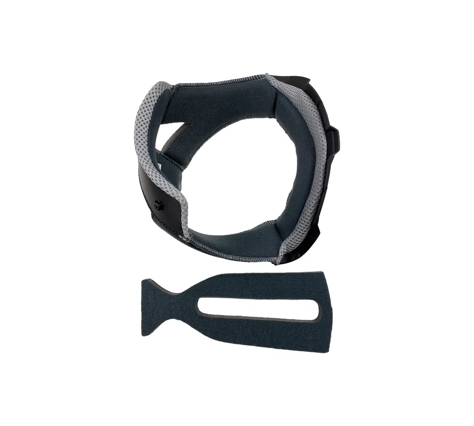 kali-protectives-zoka-youth-doublure-casque-gris-y-s image 1