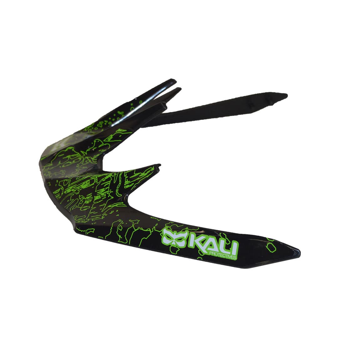 kali-maraka-xc-visi-re-casque-noir-rechange image 6