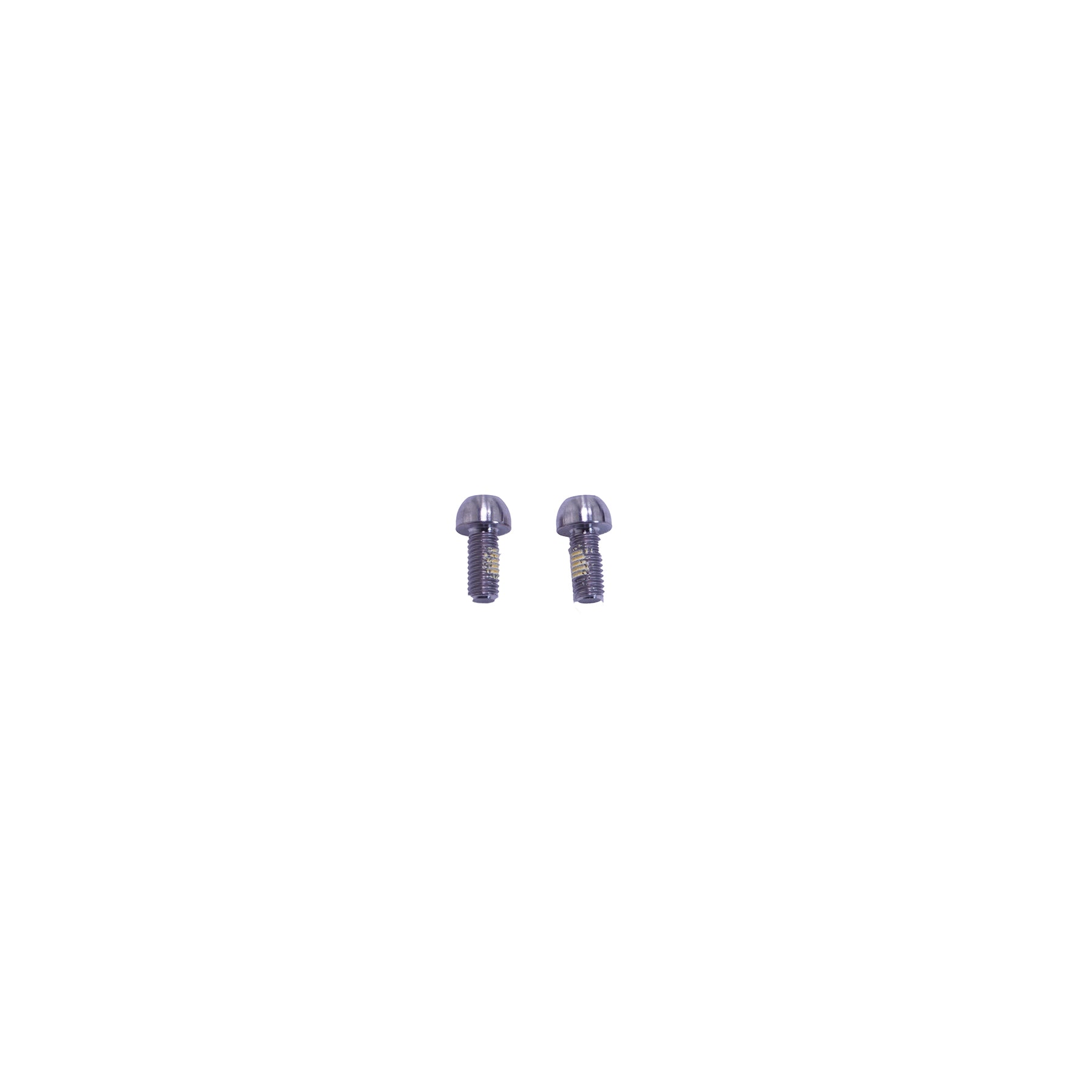 hayes-kit-vis-titane-adaptateur-frein-postmount-court-vtt image 1