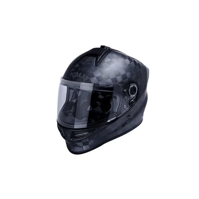 kali-protectives-octane-casque-moto-int-gral-carbone-mat-m image 1