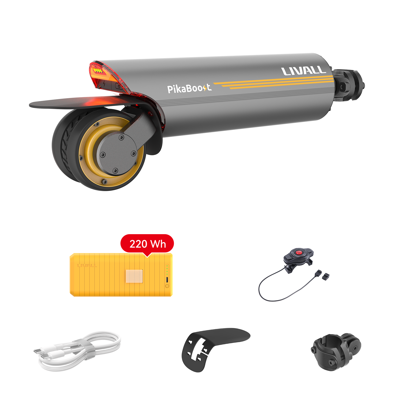 livall-pikaboost-2-kit-v-lo-lectrique-powerful-edition image 3