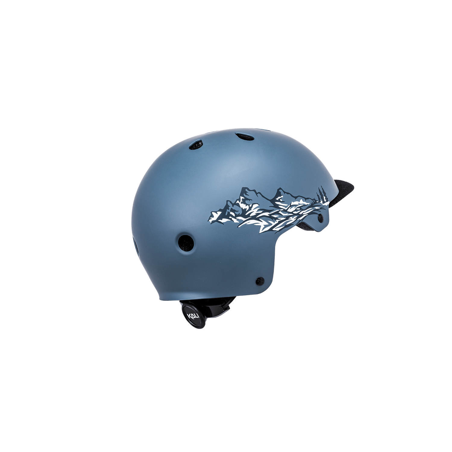 kali-saha-casque-urbain-cruise-matte-black-s-m image 3