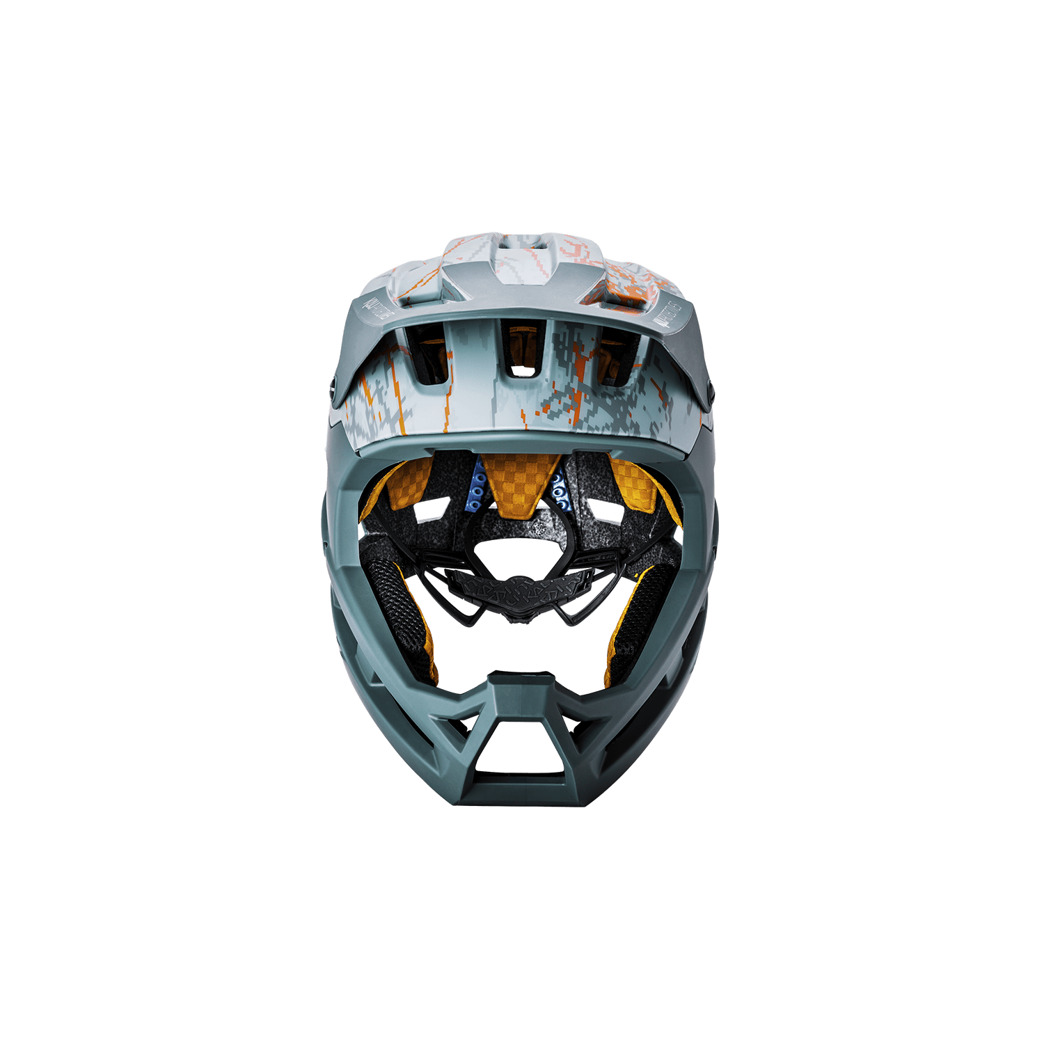 kali-enduro-dh-invader-casque-int-gral-vtt-noir-mat-l-xxl image 5