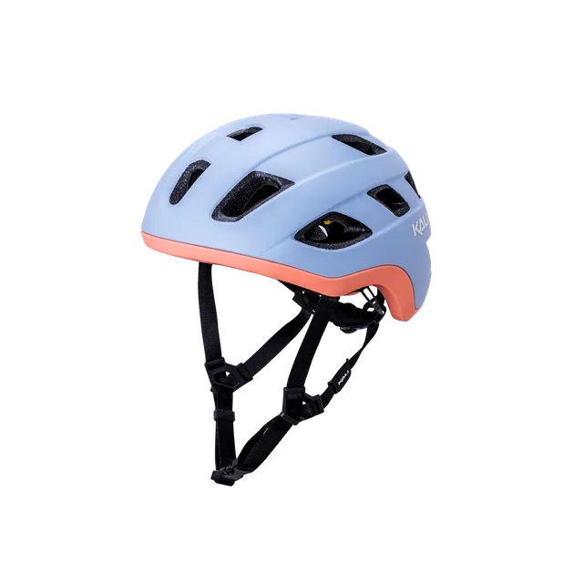kali-traffic-basic-casque-urbain-bleu-s-m image 1
