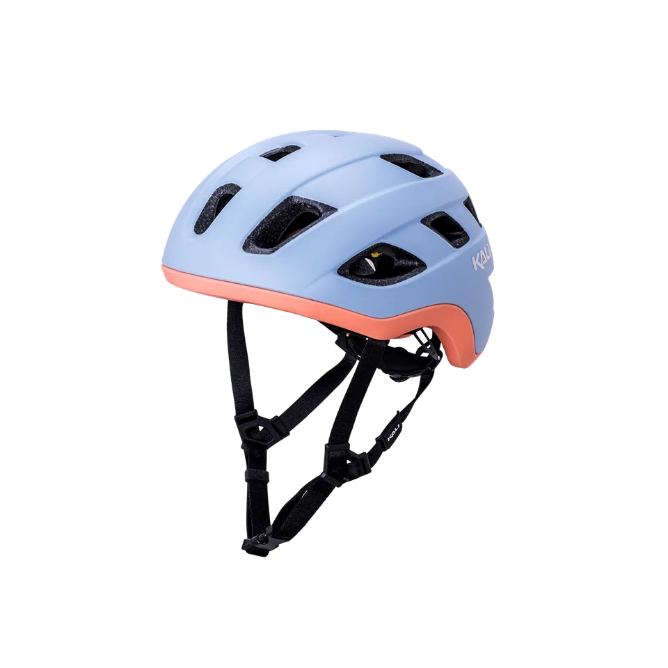 kali-traffic-basic-casque-urbain-bleu-s-m image 1