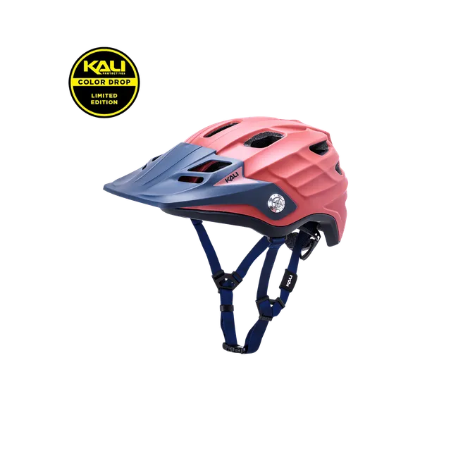 kali-maya-3-0-casque-vtt-enduro-noir-mat-s-m image 1