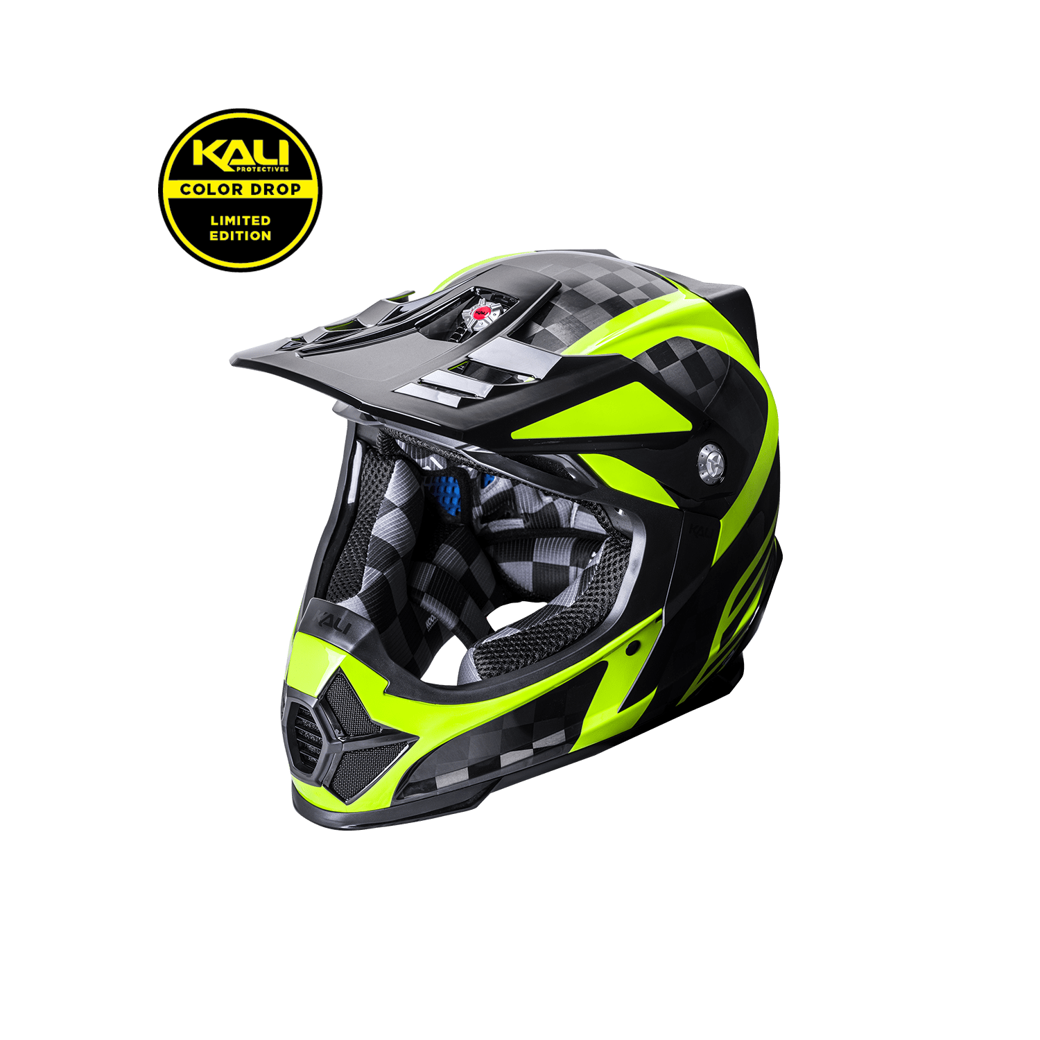 kali-shiva-3-0-casque-int-gral-carbone-m image 1