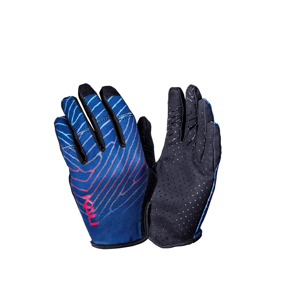 kali-protectives-cascade-glove-gants-vtt-noir-taille-l image 1