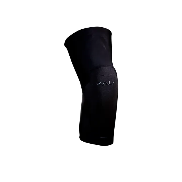 kali-mission-2-0-genouill-res-vtt-noires-taille-m image 1
