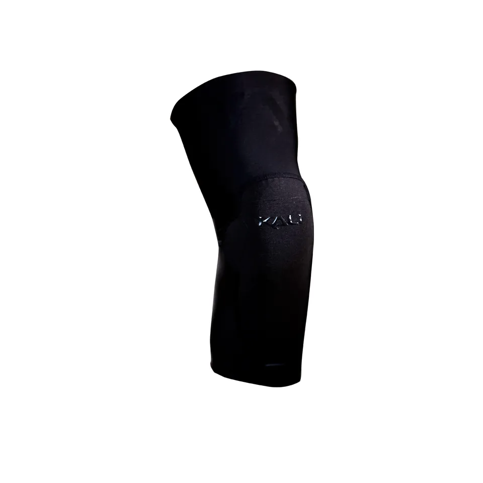 kali-mission-2-0-genouill-res-vtt-noires-taille-m image 1