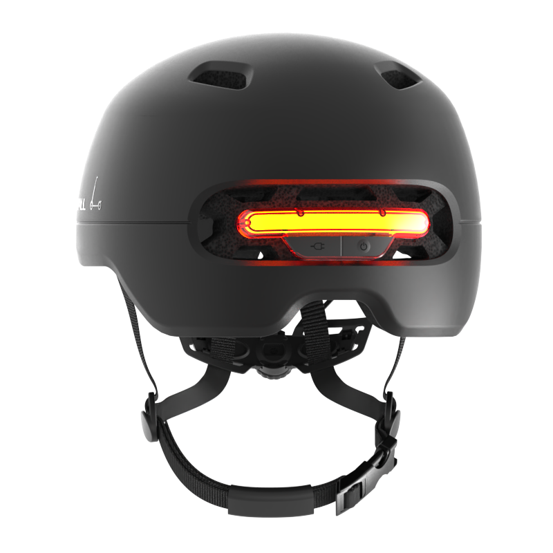 livall-c21-casque-v-lo-urbain-noir-midnight-black-m-54-58-cm image 2