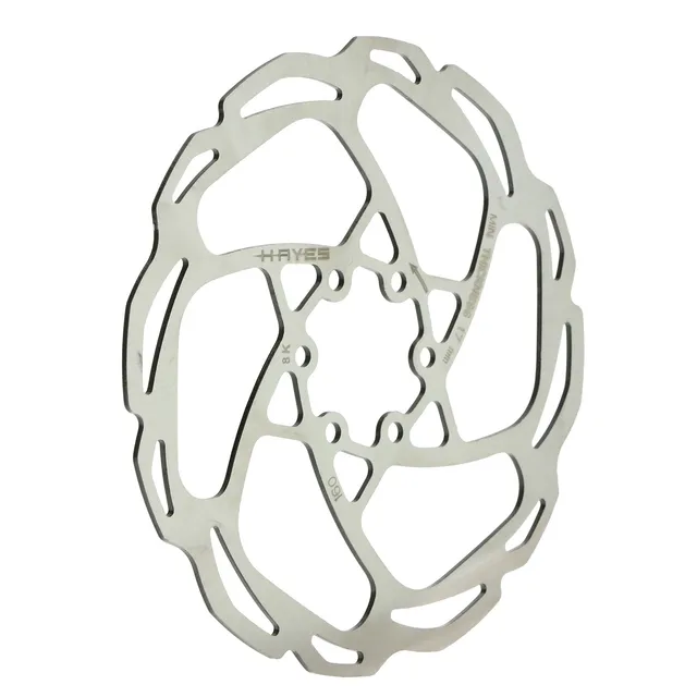 hayes-d-series-rotor-disque-frein-160mm-dominion image 1