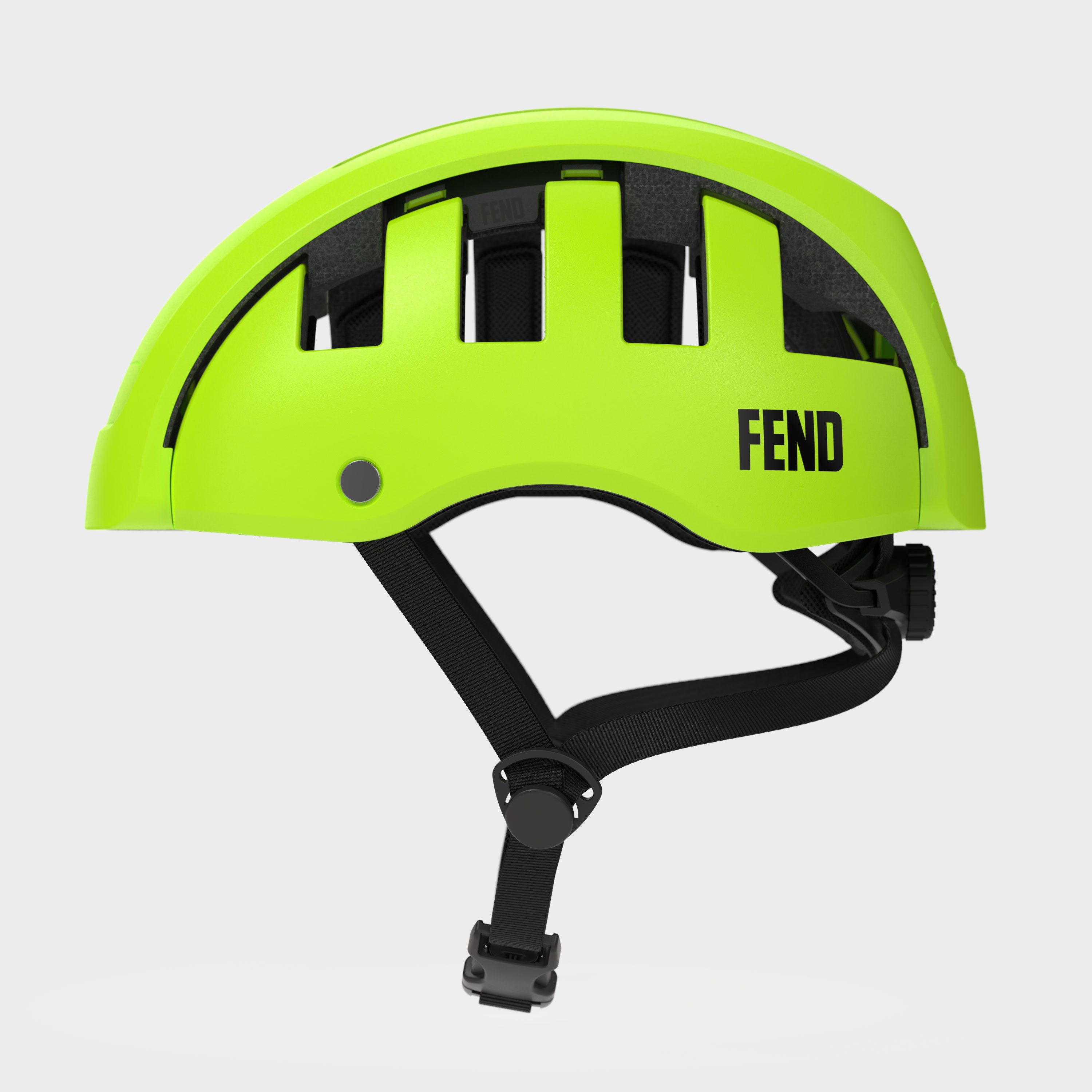 fend-super-casque-v-lo-pliable-noir-carbone-m image 4