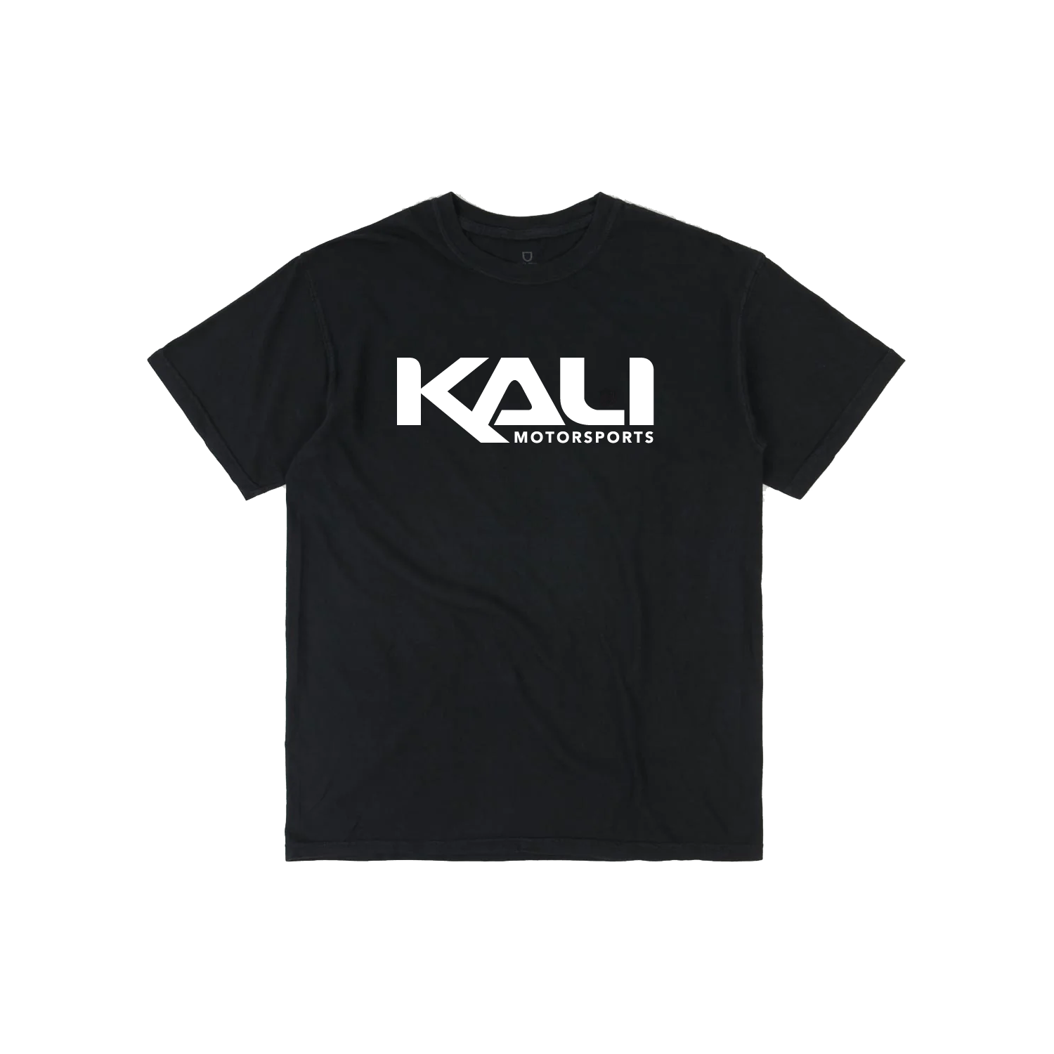 kali-protectives-motorsports-t-shirt-homme-coton-noir-m image 1