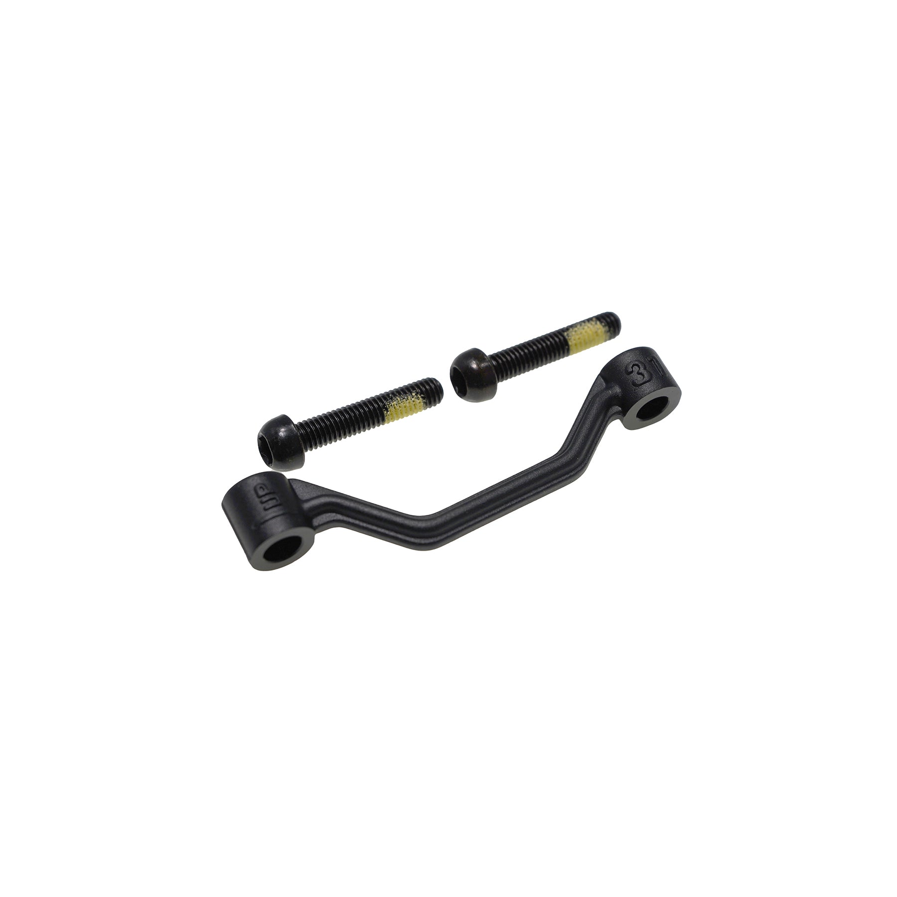 hayes-adaptateur-frein-disque-post-mount-180-mm image 3