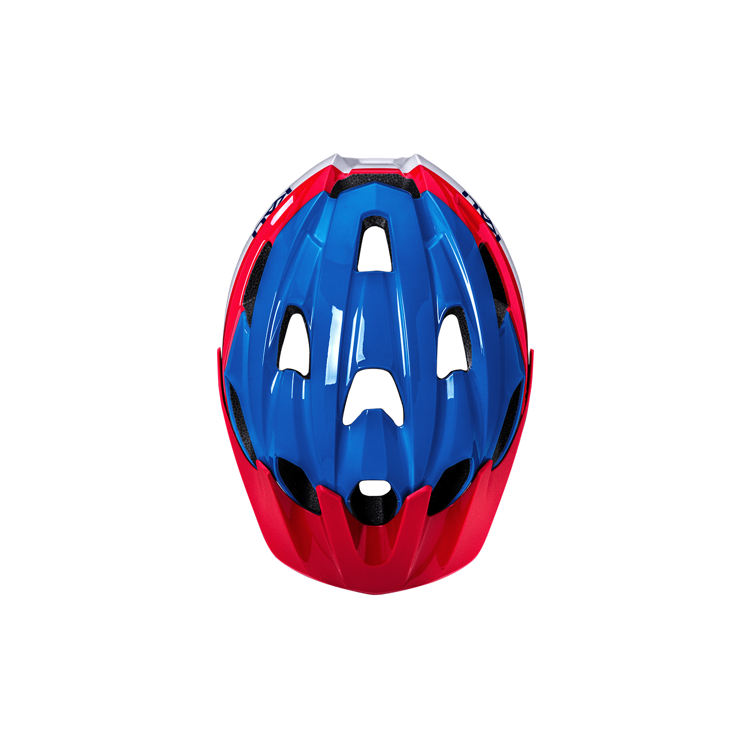 kali-protectives-pace-youth-casque-v-lo-sprint-firecracker-o-s image 3