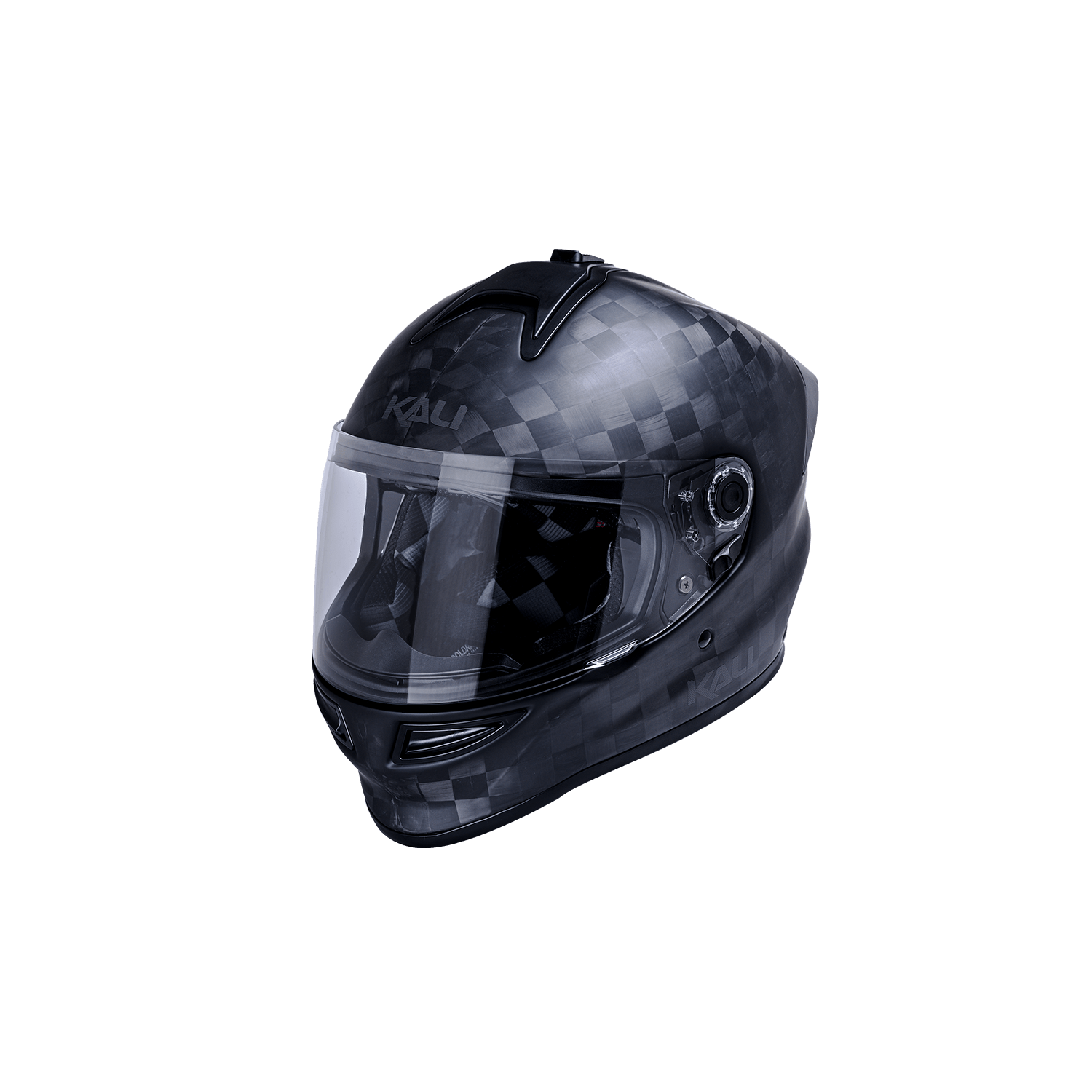 kali-protectives-octane-casque-moto-int-gral-carbone-mat-m image 1