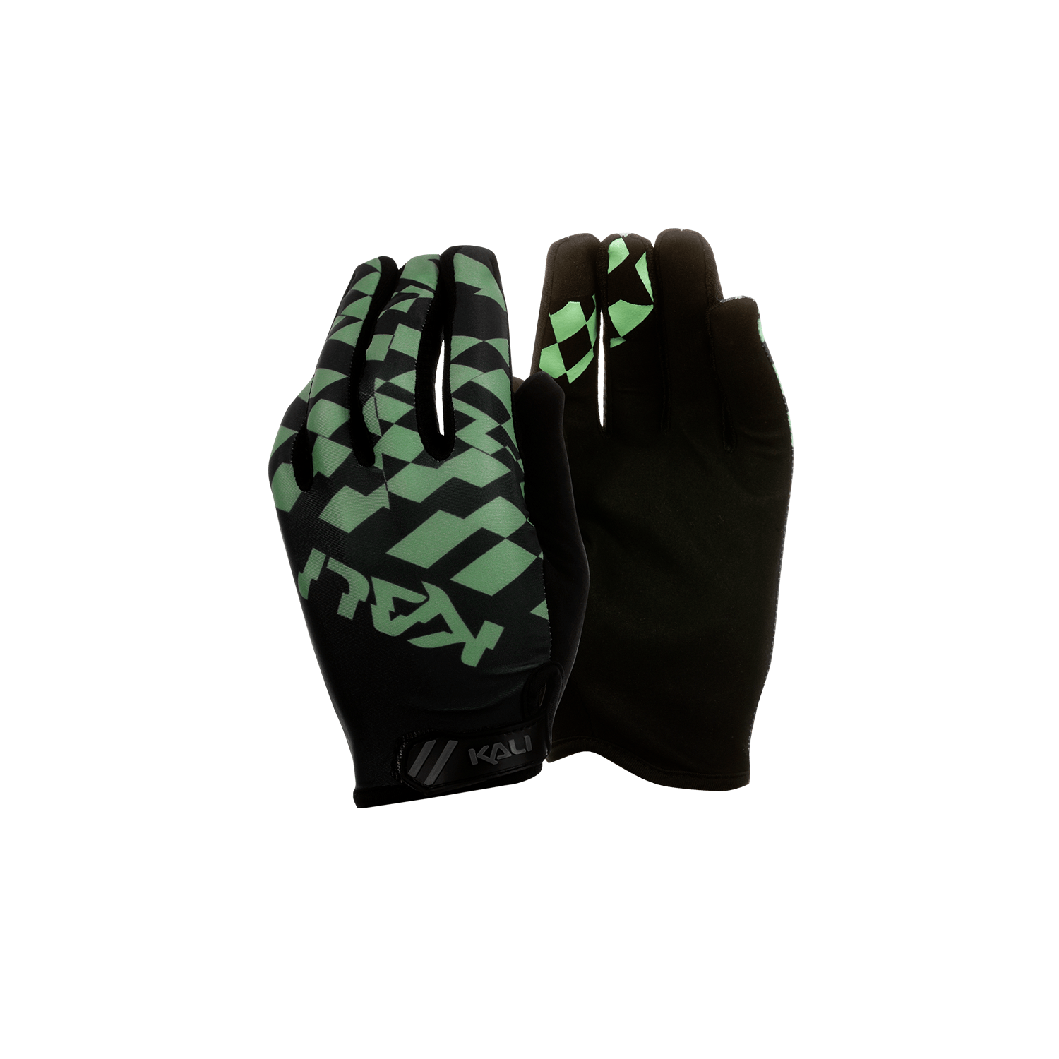 kali-laguna-gants-vtt-noir-taille-m-tactiles image 5