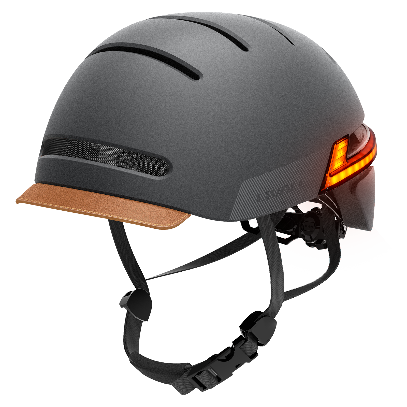 livall-bh51t-casque-v-lo-connect-noir-m-55-59 image 1