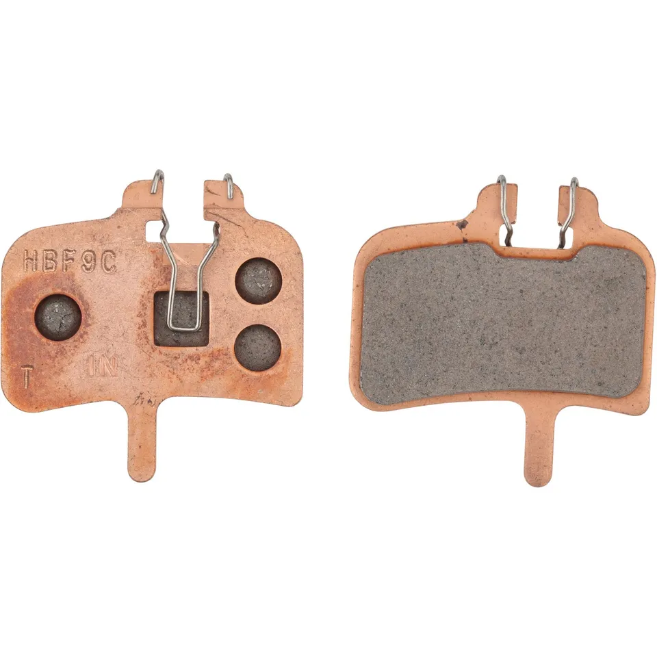 hayes-hfx-9-mag-mx-1-plaquettes-frein-disque-t95 image 1
