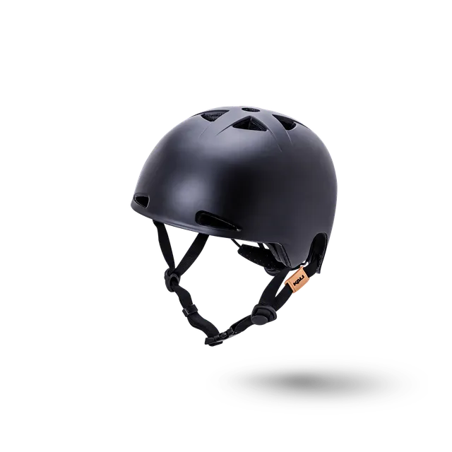 kali-protectives-viva-2-0-casque-bmx-noir-mat-s-m image 1