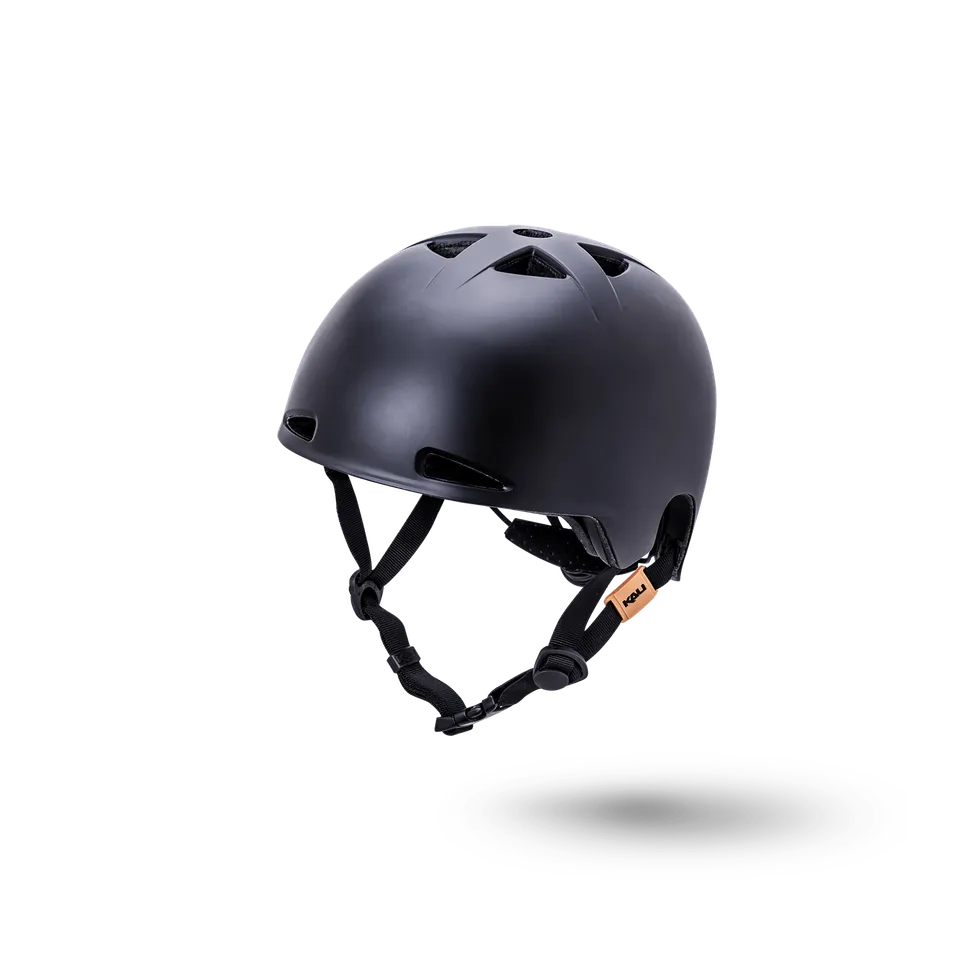 kali-protectives-viva-2-0-casque-bmx-noir-mat-s-m image 1