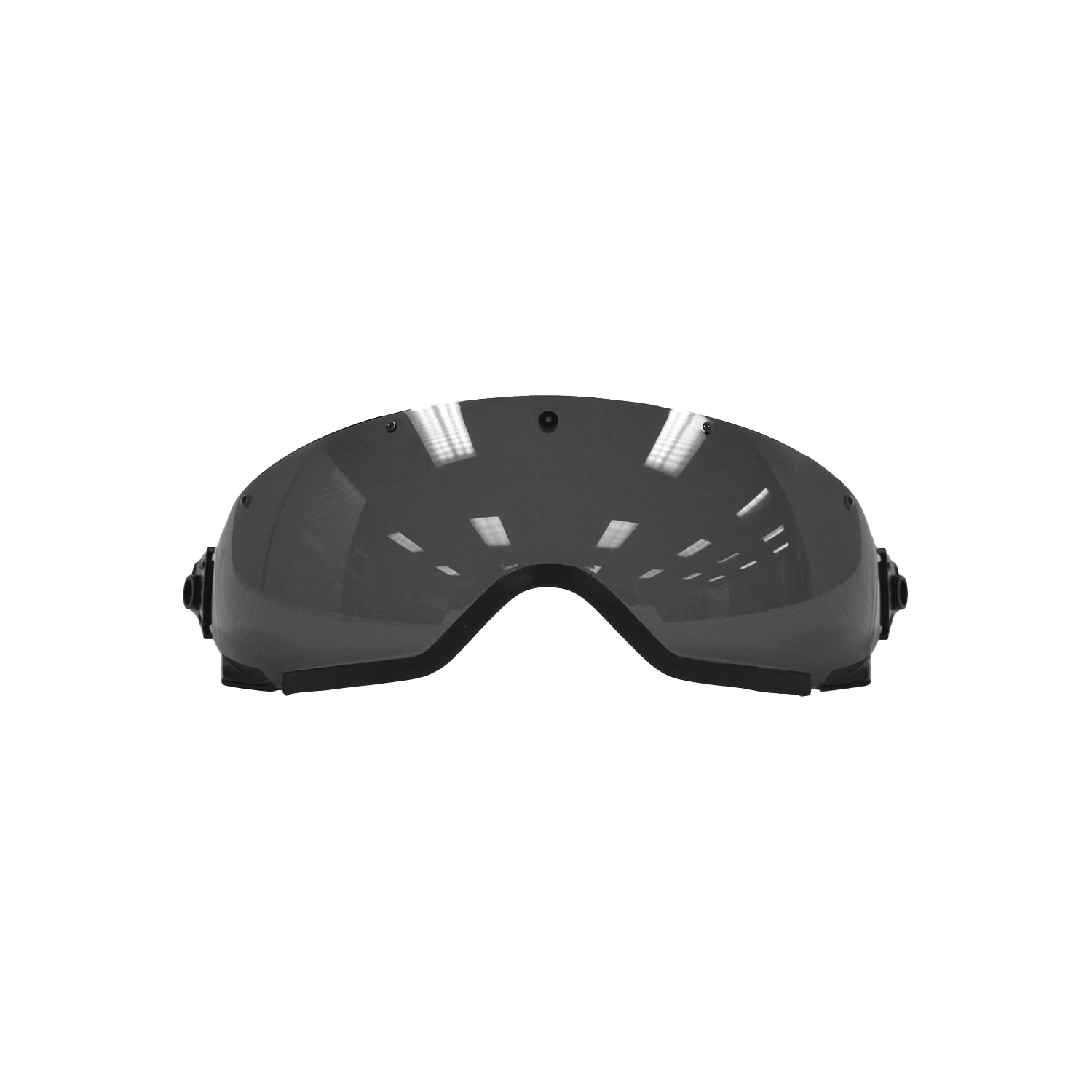 kali-protectives-city-cran-casque-fum-rechange image 1