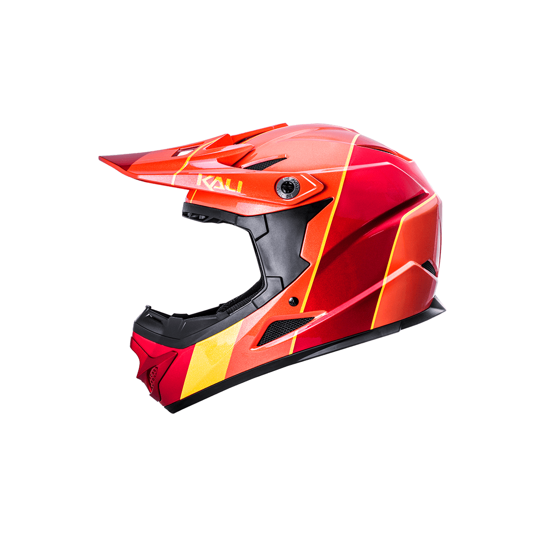 kali-protectives-zoka-casque-int-gral-noir-stripe-l image 2